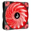 Cooler FAN Rise Mode Wind W1, 120mm, LED Vermelho - RM-WN-01-BR - 1