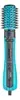 Escova Secadora Rotativa Conair Preto/Azul - 1