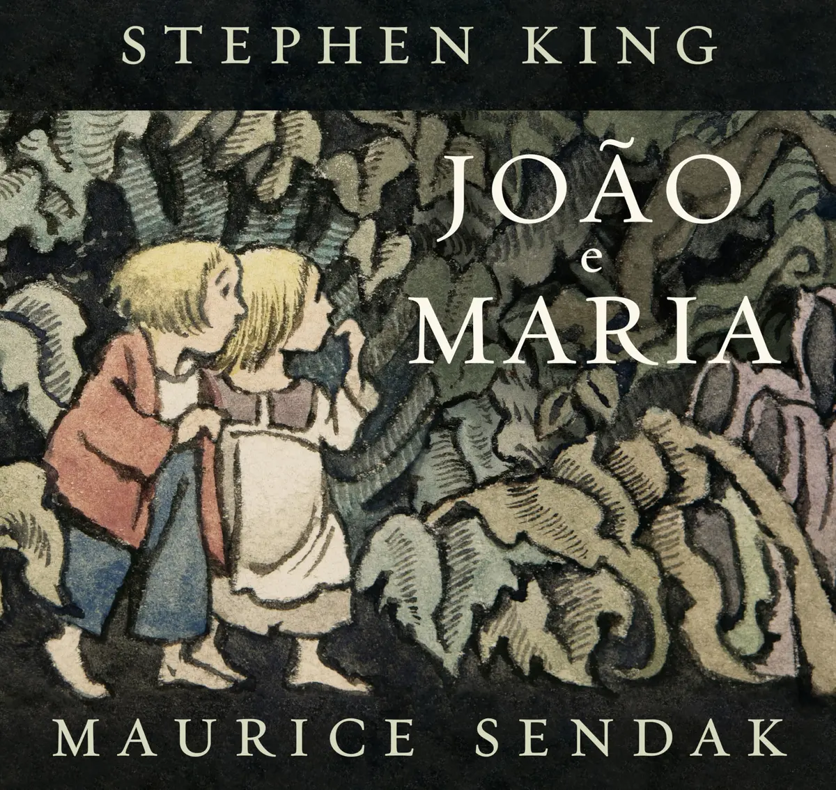 João e Maria - 1