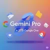 [Estudantes] Google Gemini PRO Grátis por 12 meses - 2 TB de Armazenamento na Nuvem, Veo3, NotebookLM, 2.5 Pro - 1