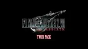 FINAL FANTASY VII REMAKE + REBIRTH Twin Pack - 1