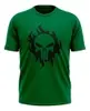 Camiseta Dry Fit UV 50 para Treino Academia - M - 1