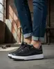 Tênis Feminino Casual Sola Alta Flatform Via Marte - 1
