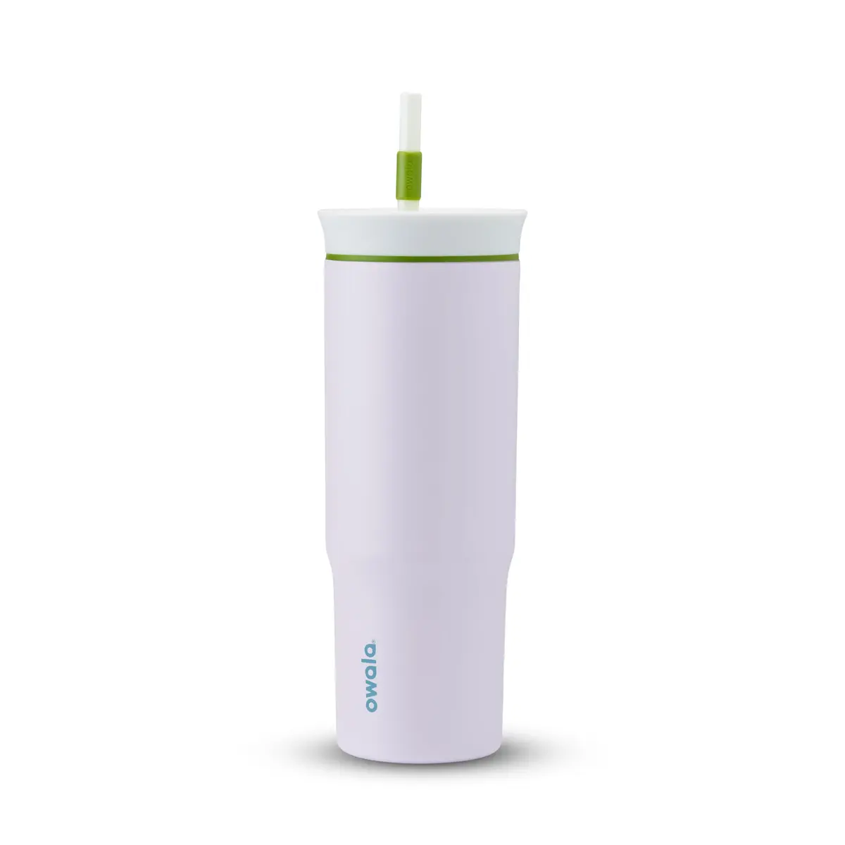 COPO OWALA TUMBLER STAINLESS STEEL TERMICA 24OZ / 710ML - PURPLE LIGHT LOST IN SPACE