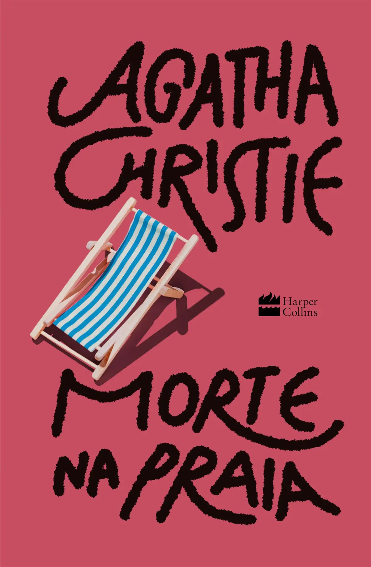 Morte na praia - 1