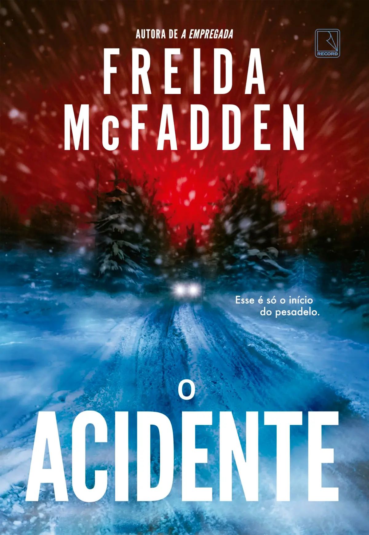 O acidente - 1