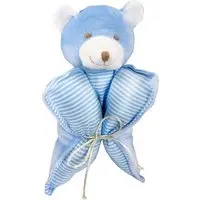 Travesseiro Urso Azul