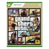 Game Gta V Xbox Series X Rockstar - 1