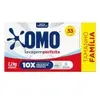 [REC] Omo Sabão em Pó Lavagem Perfeita 2,2kg - 1