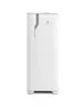Geladeira Electrolux Cycle Defrost 240L Degelo Prático Uma Porta Branca (RE31) 127 ou 220V