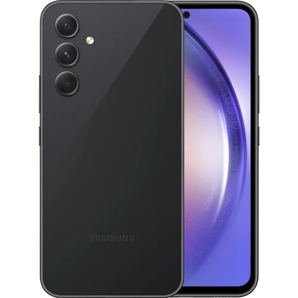 Samsung Galaxy A54 - Preto | 128 GB | 256GB
