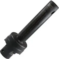 Chave de Garras com Encaixe de 34 Pol para a Porca Ranhurada com 95 mm de Diametro RAVEN-714007