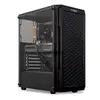 PC Gamer Ryzen 5 5500 + RX 9060 XT 8GB, 16GB DDR4, SSD 480GB – Pichau Abaddon II - 1