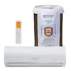 Ar Condicionado Split Springer Midea Airvolution Connect Inverter 12000 BTUS Frio 220V 38TVCI12S5 - 1