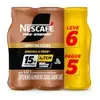 [REC] Nescafé Pro-Energy Cappuccino 15g Prot. 270ml 6x5 - 1