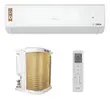 Ar Condicionado Hi-wall Inverter G-clima Gree 12.000 Btus Frio - 1