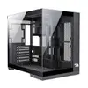 Gabinete Gamer Redragon Wideload Pro - Mid Tower - 1