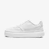 Tênis Nike Court Vision Alta Branco - 1