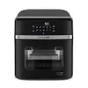 Fritadeira Air Fryer Oven 12L 9 Funções KFR02 Painel Digital - 220V ou 110V - 1