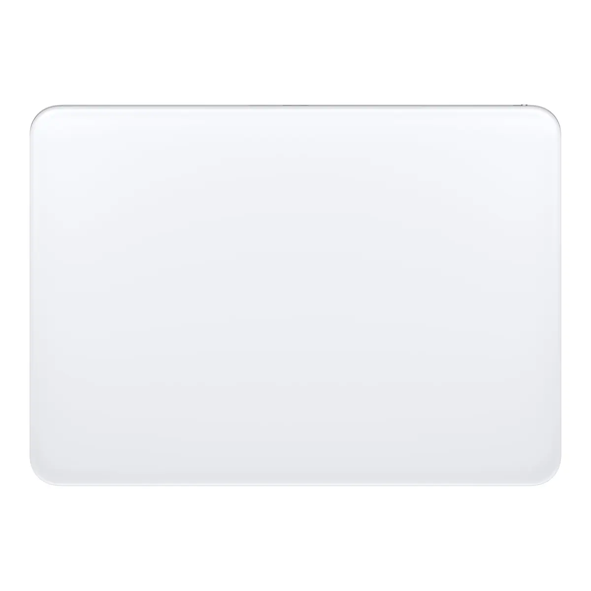 Apple Magic Trackpad - Superfície Multi-Touch branca - 1