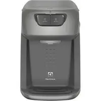 Purificador Electrolux com Compresso e Painel Mecânico Cinza (PC41X) - 1