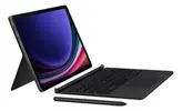 Galaxy Tab S9 256GB 12GB RAM Tela 11 Grafite - 1