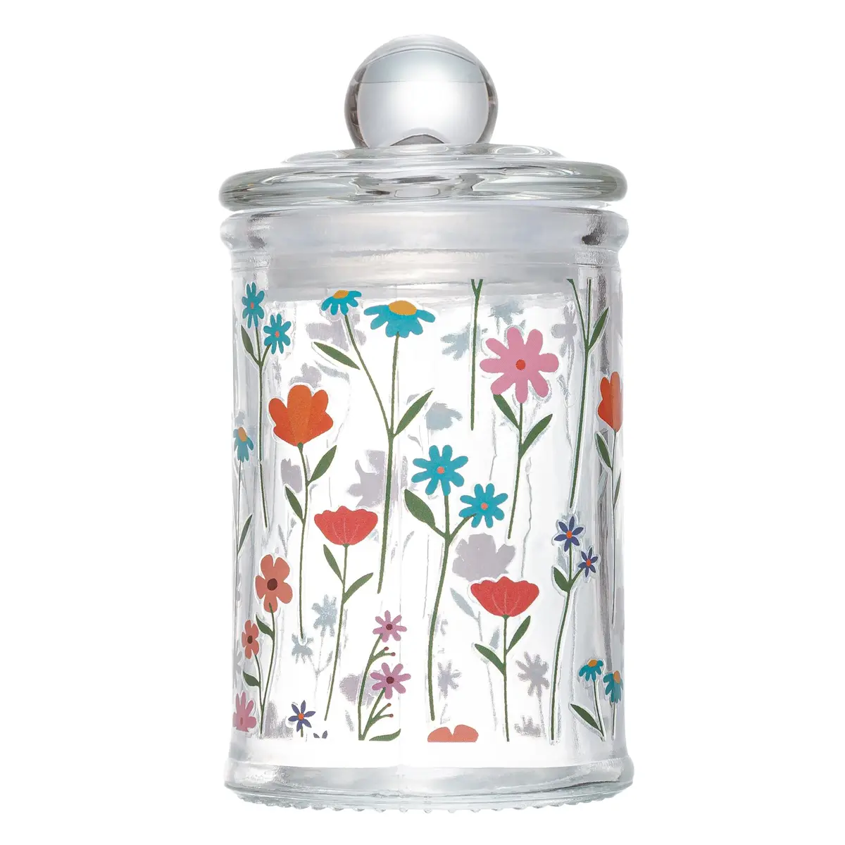 LYOR - Pote Estação das Flores 200ml Vidro - 1