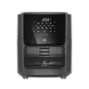 [PRIME] Fritadeira Elétrica Electrolux 12L Digital 220V - 1