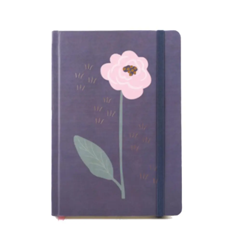 Caderno LoveSkine Flowers - 1 Unidade