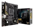 Placa Mae Asus Tuf Gaming A520m-plus Ii Ddr4 Preto - 1