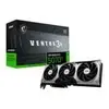 Placa de Vídeo MSI Geforce RTX 5070 TI 16G VENTUS 3X OC, NVIDIA, 16GB, GDDR7, Até 2497MHz - G507T-16V3C - 1