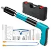 Pistola de Pino Profissional c/ Kit Completo - 1