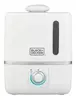 Umidificador De Ar Portátil Black Decker Modelo Air1000 Com Branco 127/220v