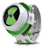 Relógio Ben 10 Omnitrix com Projetor Infantil - 1
