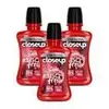 Kit 2 Enxaguantes Bucais Closeup Red Hot 250ml - 1