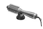 Escova Secadora Slim Mondial Space Shine ES-20 com Cerdas Duplas, Revestimento Tourmaline Íon, 1300W, Bivolt - Grafite - 1