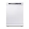 LAVA-LOUCAS MIDEA 14 SERVICOS BRANCA 127V - 1