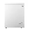 Freezer E Conservador Horizontal HQ 100 Litros Branco BD-100Q