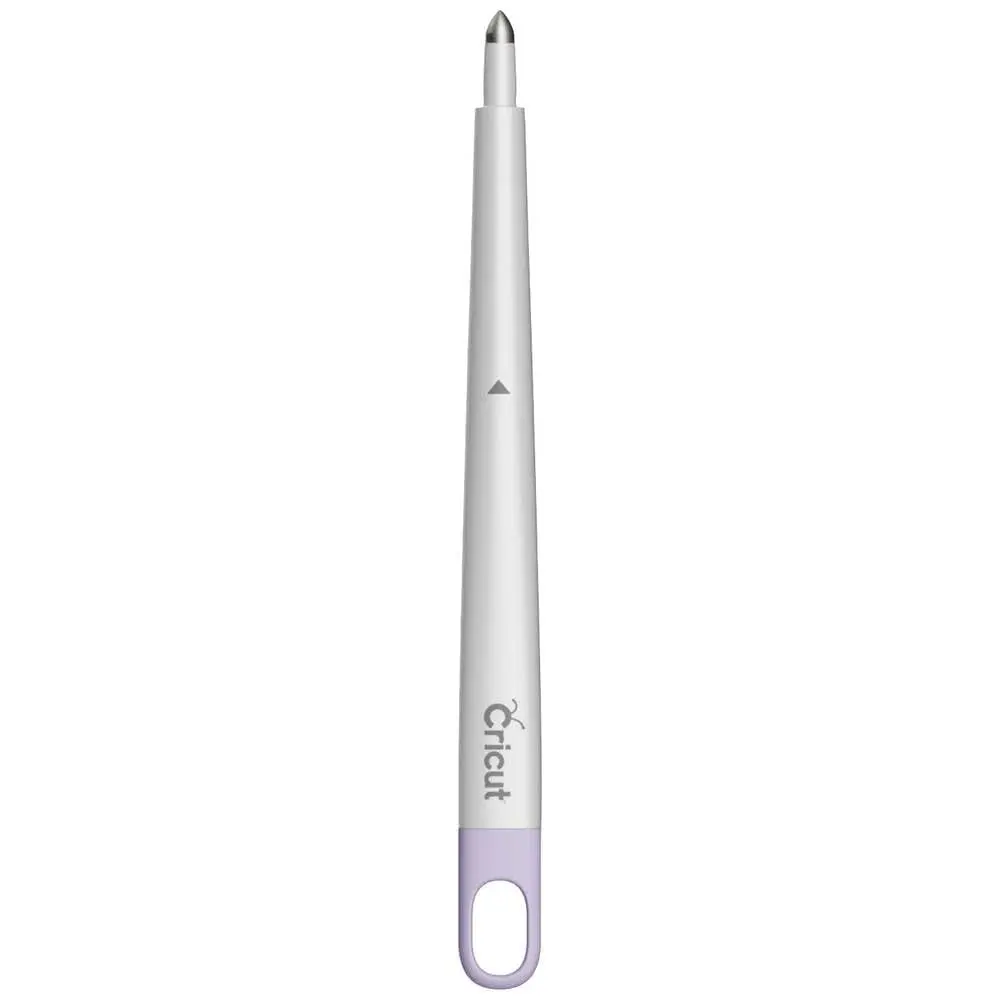 Caneta de Vinco Cricut (Scoring Stylus) – Cor Lilás