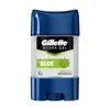 (R$15,63 + Por -) Gillette Desodorante Gel Antitranspirante Hydra Gel Aloe 82G - 1