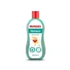Huggies Shampoo Extra Suave Hipoalergênico 600 ml - 1