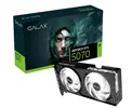 Placa de Video Galax GeForce RTX 5070 1-Click OC, 12GB, GDDR7, 192-bit, DLSS4, 57NON7MDBROC - 1