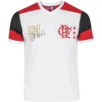 Camiseta Braziline Flamengo nº 10 - Masculina