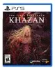 The First Berserker Khazan Ps5 Midia Fisica - 1