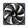 Ventoinha Rise Mode, 120mm, Preto - RM-BK-01-FB - 1