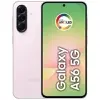 [Com Cashback R$1529] Galaxy A56 128GB Rosa, 5G, Câm. Tripla 50MP - 1