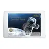 Travesseiro Nasa Visco Elástico 50x70 Antialergico Antiácaro Comfort Nasa - 1