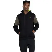 Blusão Masculina Fila com Capuz Colors