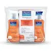 Kit de Cuidados com a Pele Nupill, Vitamina C | Sabonete Líquido, Loção Tônica, Creme de Vitamina C