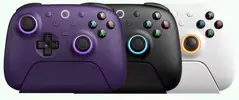 [Do Brasil] Controle Sem Fio 8BitDo Ultimate 2 TMR - com Dock  - 1